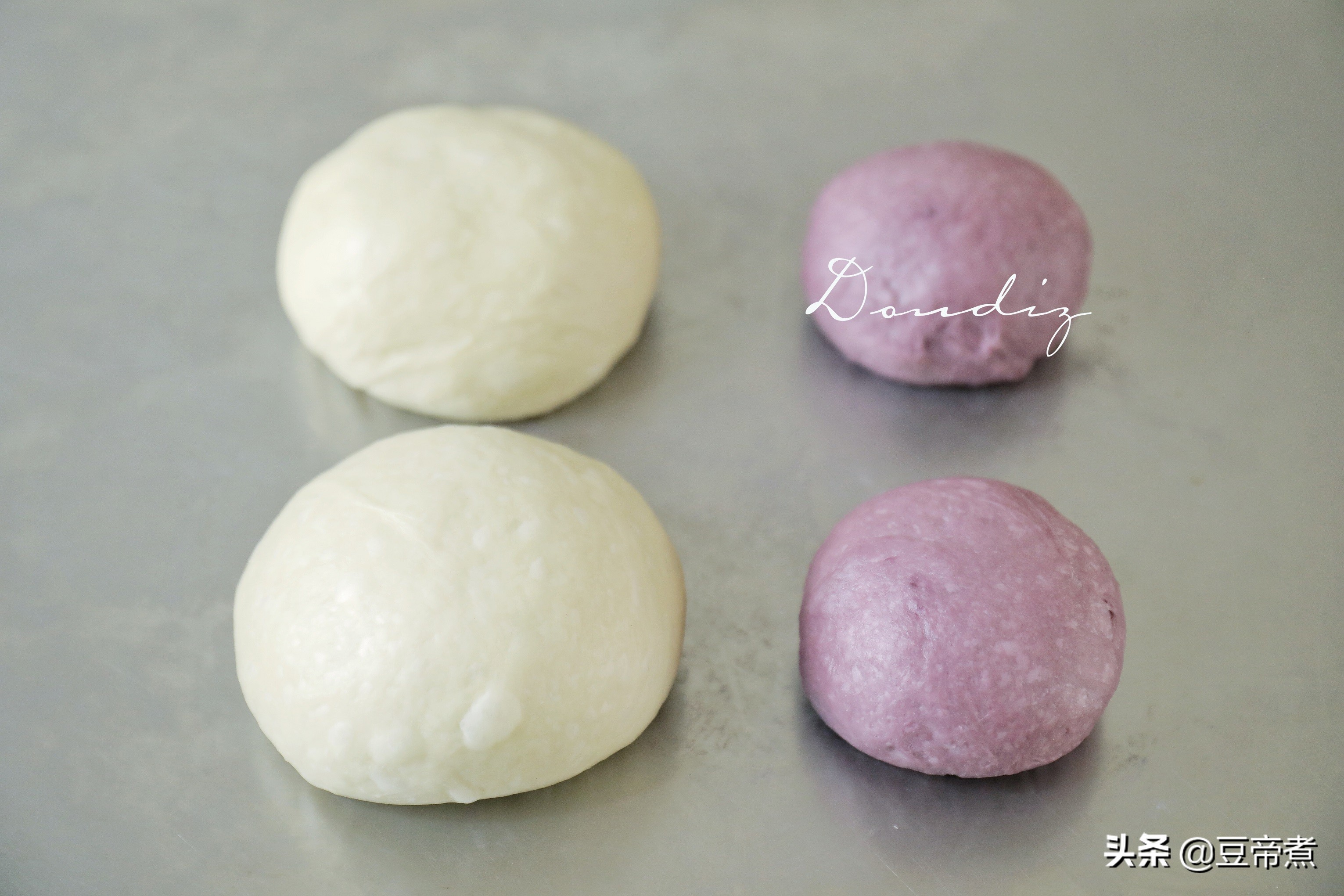 孩子念念不忘的吐司，我今天又做了，造型美观口感好难怪吃不腻