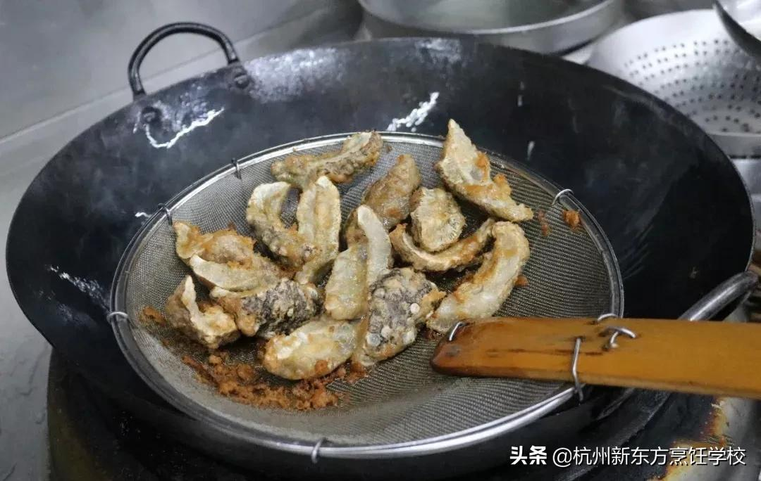 巧手粤菜制作,让你的菜单更丰盛