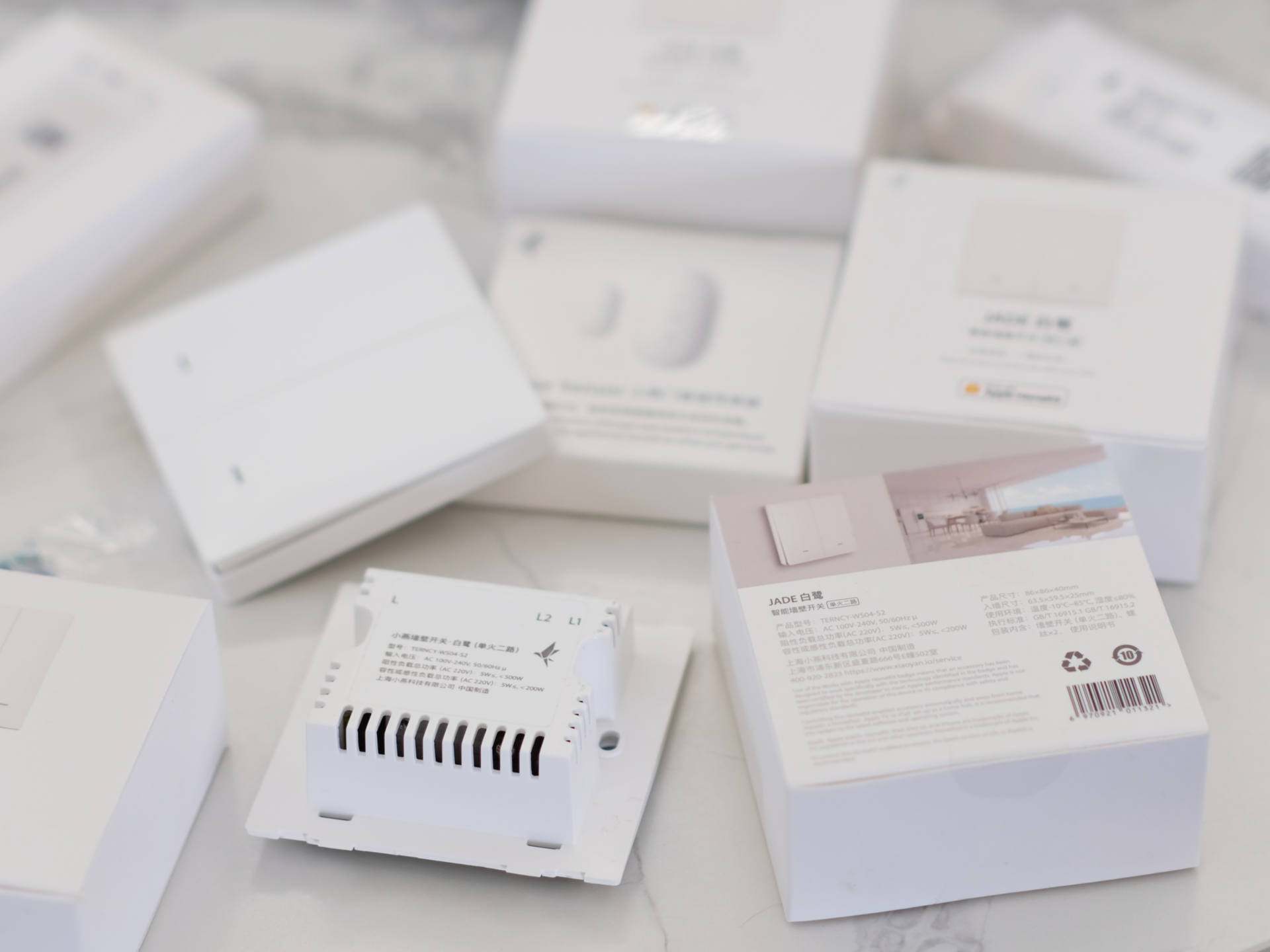 5K字精装房 单火版 智能家居改造 保姆级教程