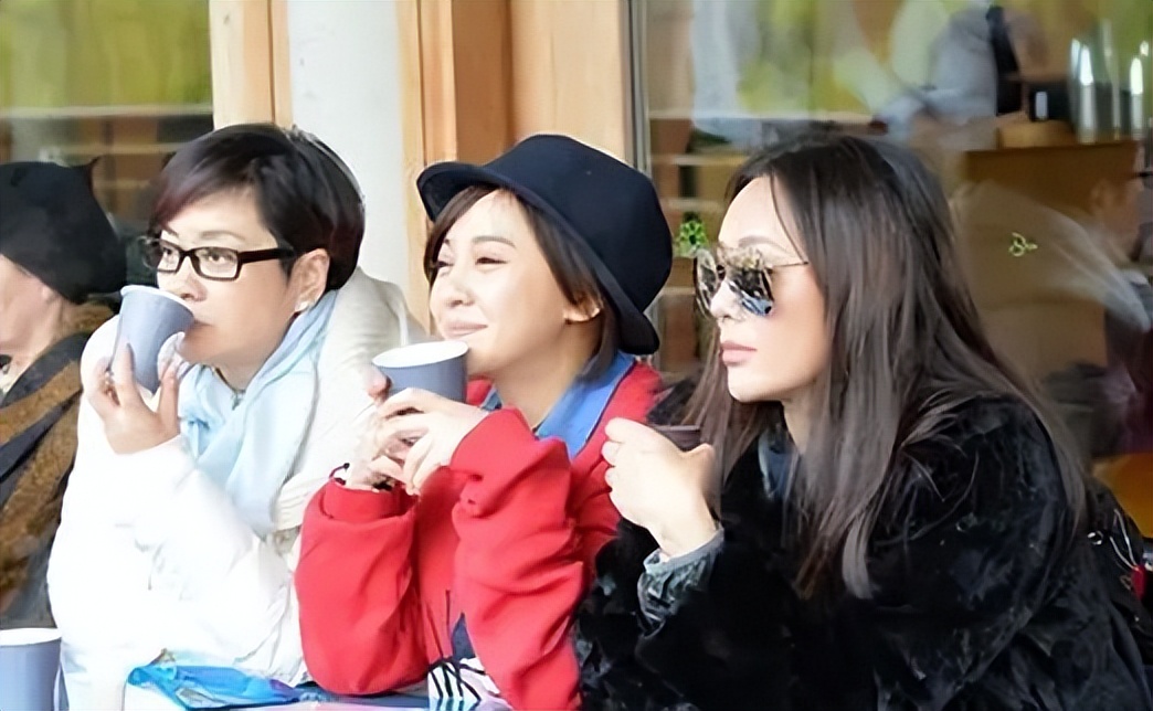 宁静的情商是真的高