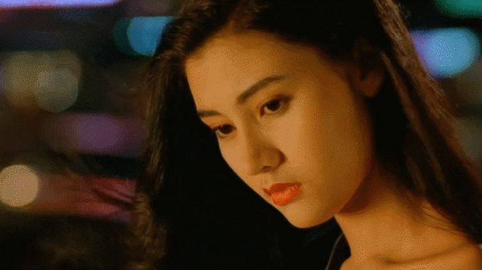 港风美人都有什么共同点？