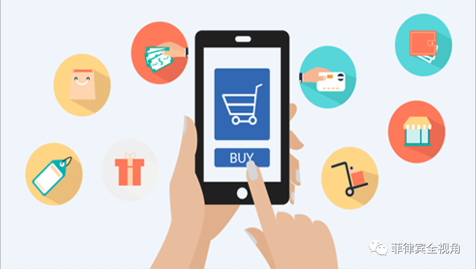 菲律宾本地生活、工作、社交APP大全