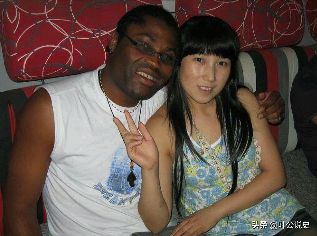 1996年，清华才女不顾阻拦远嫁非洲，25年后昔日同窗差点认不出来