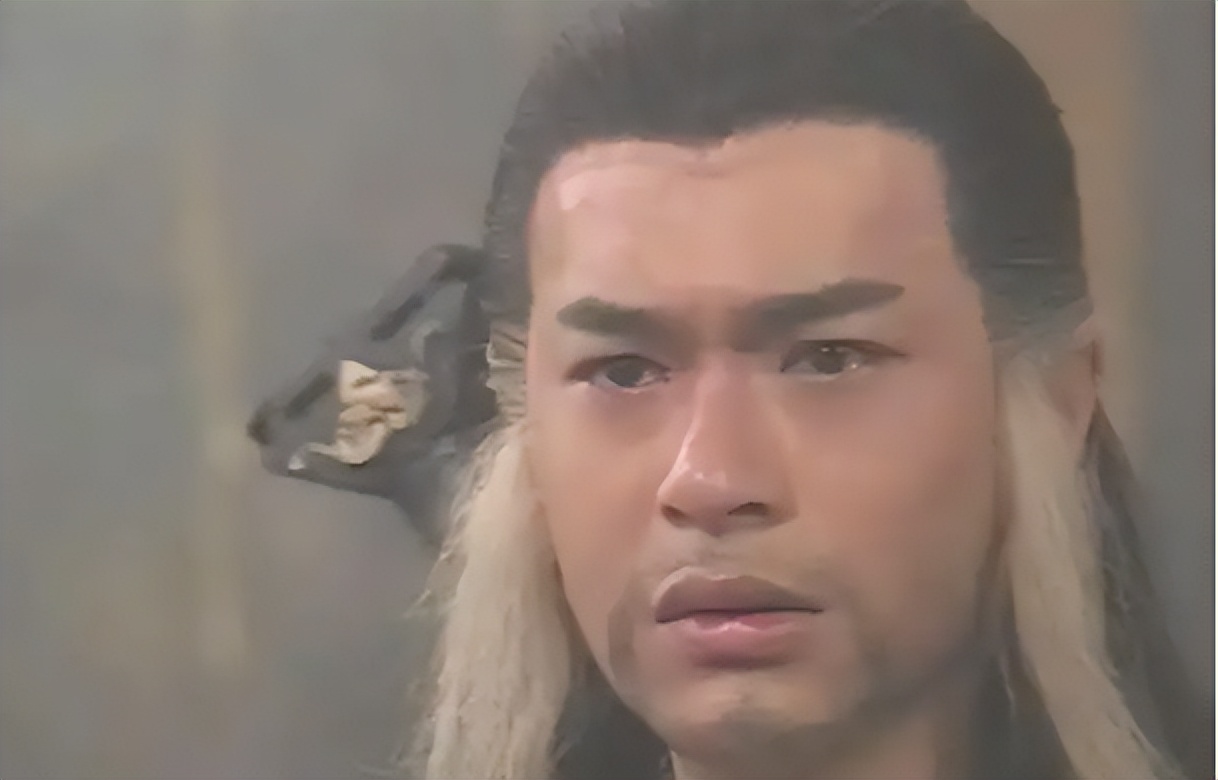 “龙须刘海”不要随便碰，颜值高的仙气飘飘，颜值低的秒变蟑螂精