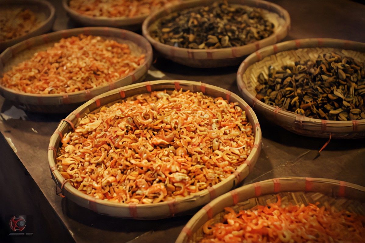 中国土特产行业在互联网行业的发展