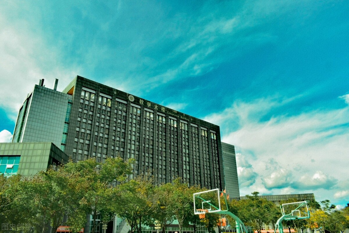 5所高职院校，号称专科中的“985”，就业率高而且就业质量也好