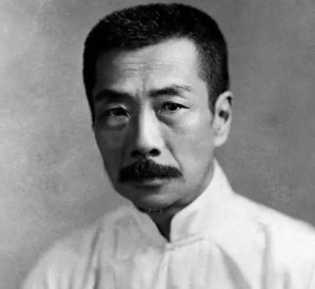 中国著名文学家,思想家,鲁迅先生60句经典诗词名句