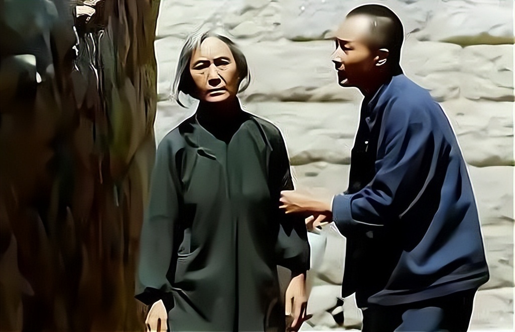 父母爱情：隐藏最深的3位演员，认出了关晓彤，却没认出“净白”