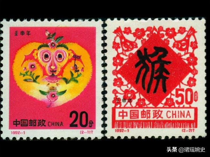 1980年，被迫花96元买15版猴票的人，后来换了两套房