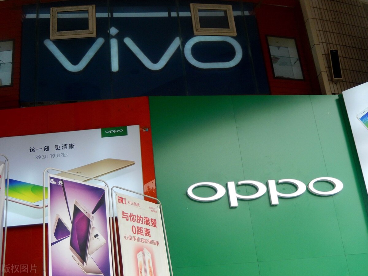 vivo和oppo是一个公司的吗？一文细说他们的前世今生