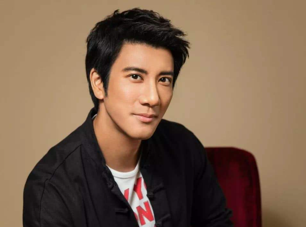 王力宏申请离婚！台媒称有6亿资产待分割，女方可能会分走一半