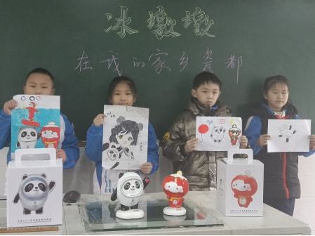 寻墩之旅——瓷都校园里陶艺室的火热手造