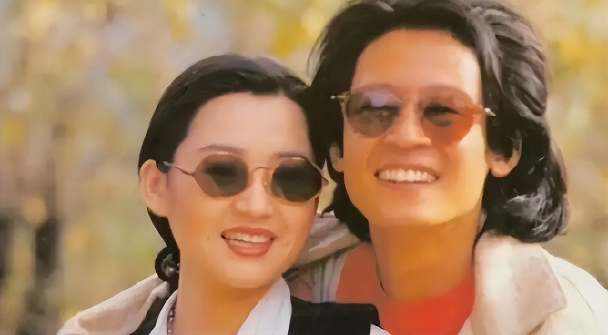 “女人30豆腐渣”？这6位“徐娘半老”的女星，个个风华不减