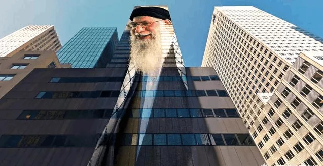 一言不合冻结资产，美式强盗把戏还能玩多久？