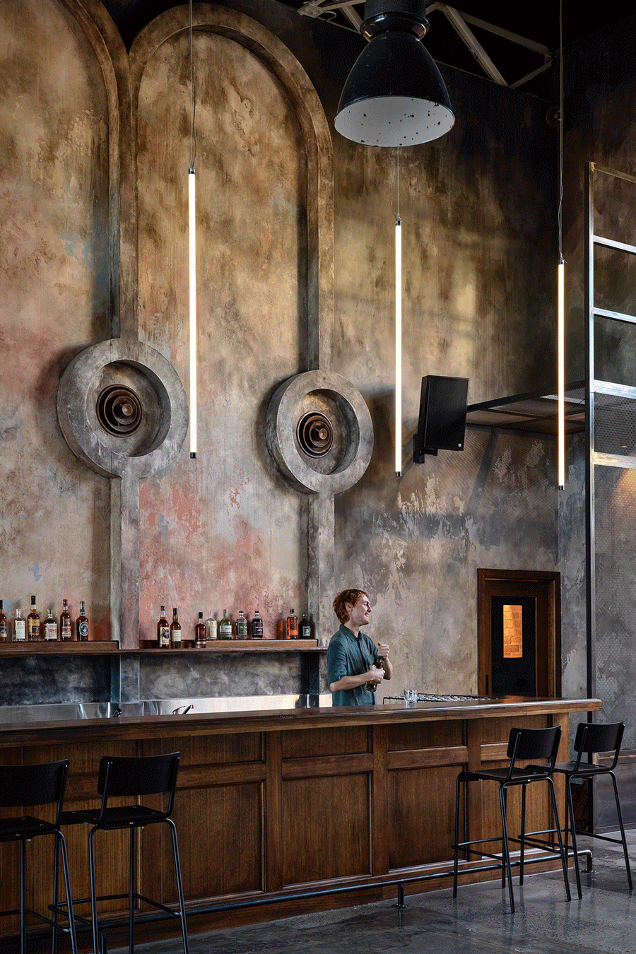 工业旅游魅力显现，旧锅炉房变身精酿啤酒馆