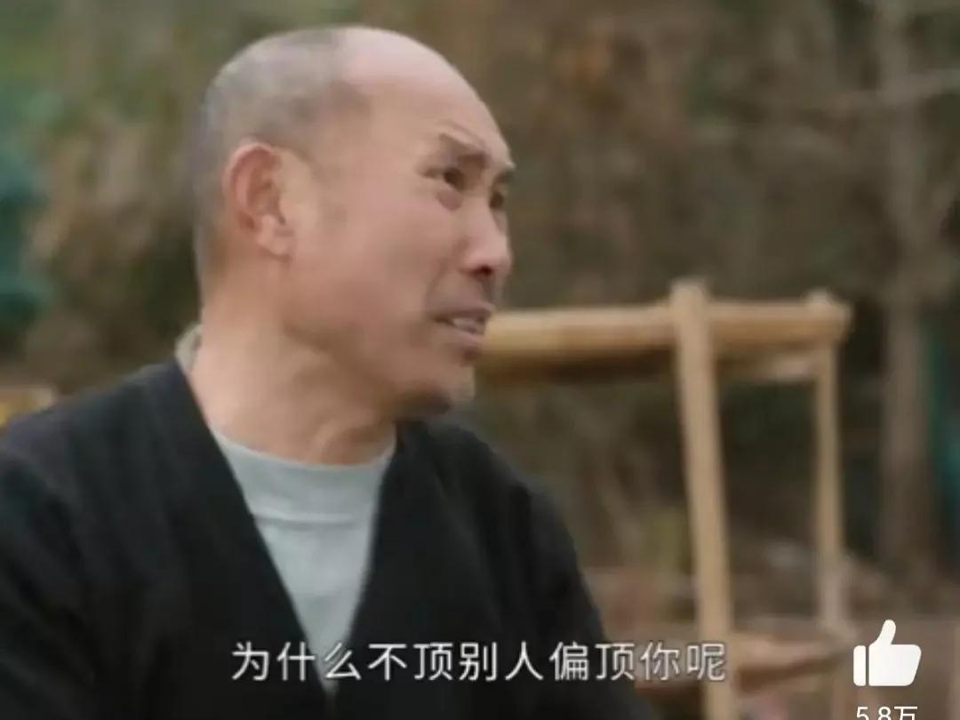 《幸福到万家》:万传家一语道破王秀玉被顶替的真相，真是活该