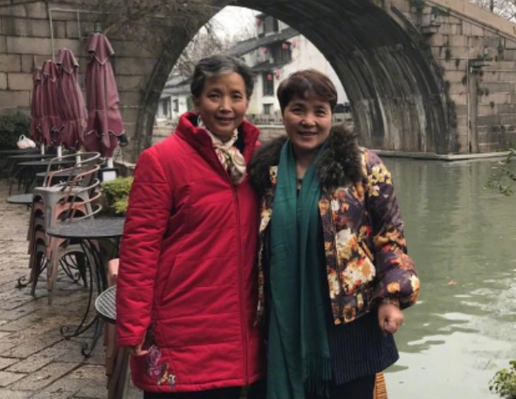 6位昔日女神白发照，刘晓庆成整容脸，叶倩文老得最自然