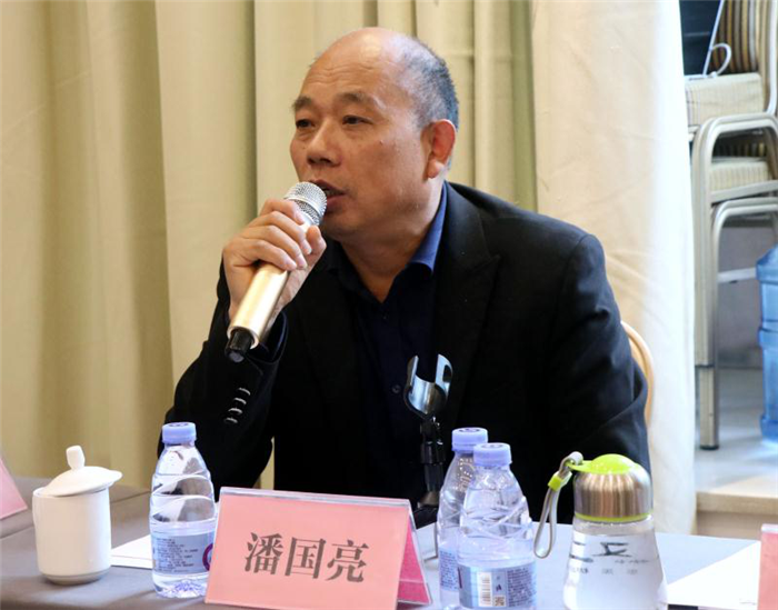 加强河南省推进乡村与振兴项目馆宣传 推动品牌市场营销