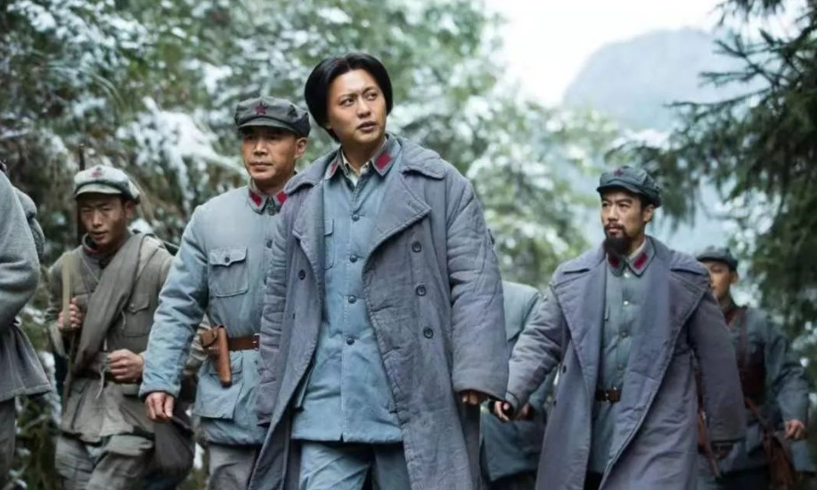 红军在苏区的日子:苏区生活有多苦?虽然艰苦，这几方面却是很充实