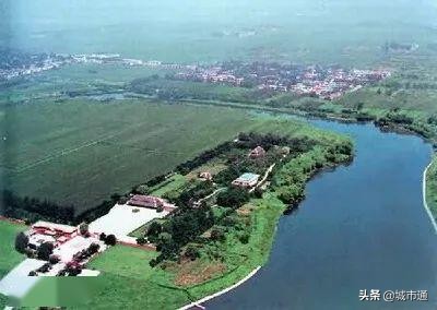 安阳：中国八大古都中的“低调者”，却有着一个半的世界文化遗产