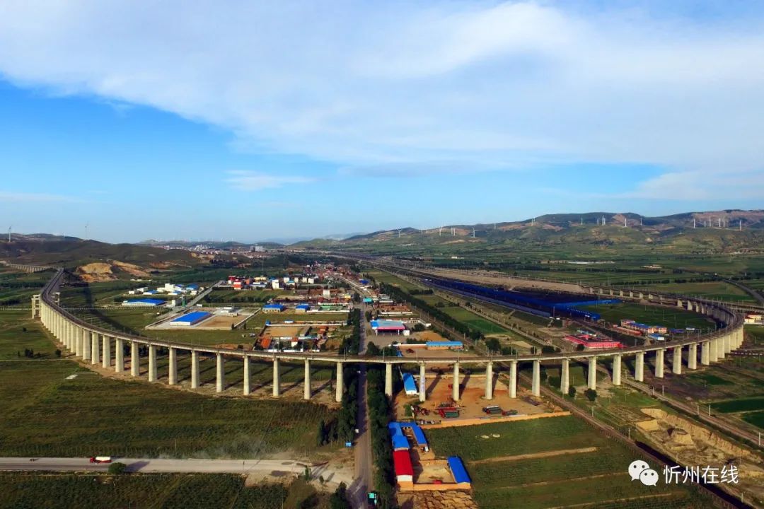 这就是神池 这就是神池