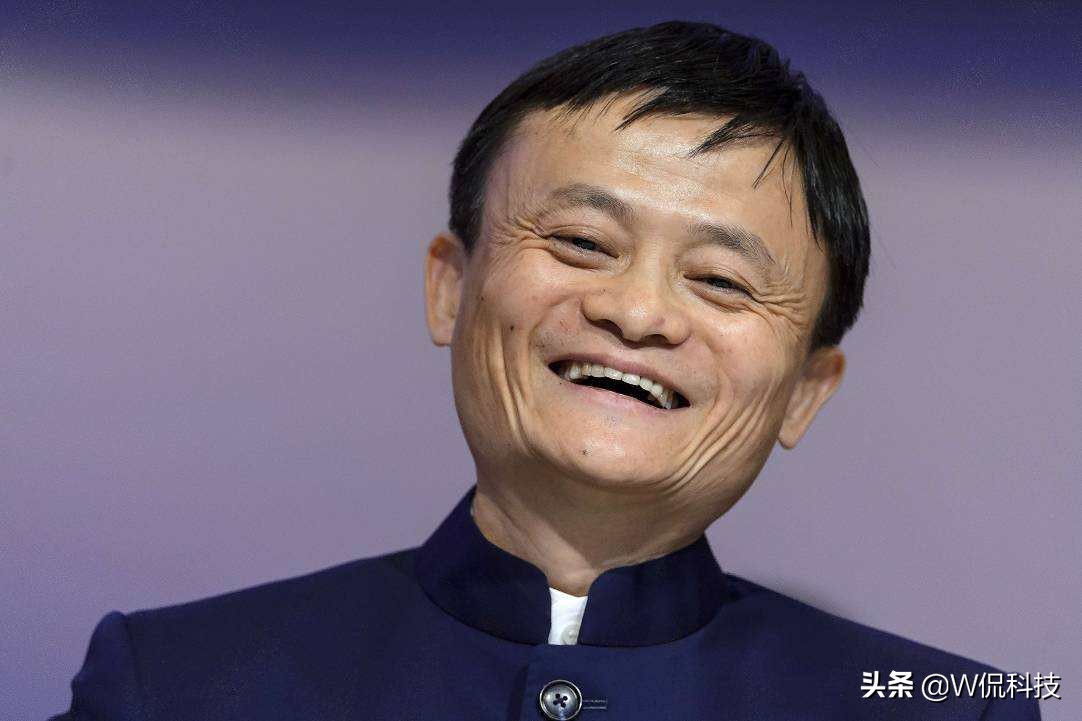 时隔一年，人民日报再次“点名”阿里巴巴，还马云“清白”