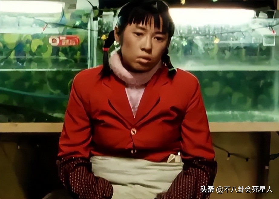 同样演农村妇女，把巩俐、刘琳和赵丽颖放在一起看，差距就出来了