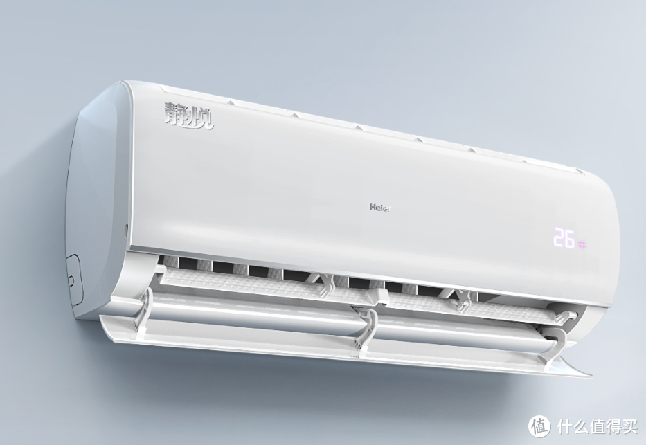 2022虎年最全空调选购攻略和单品推荐，认真看完你就是“专家”