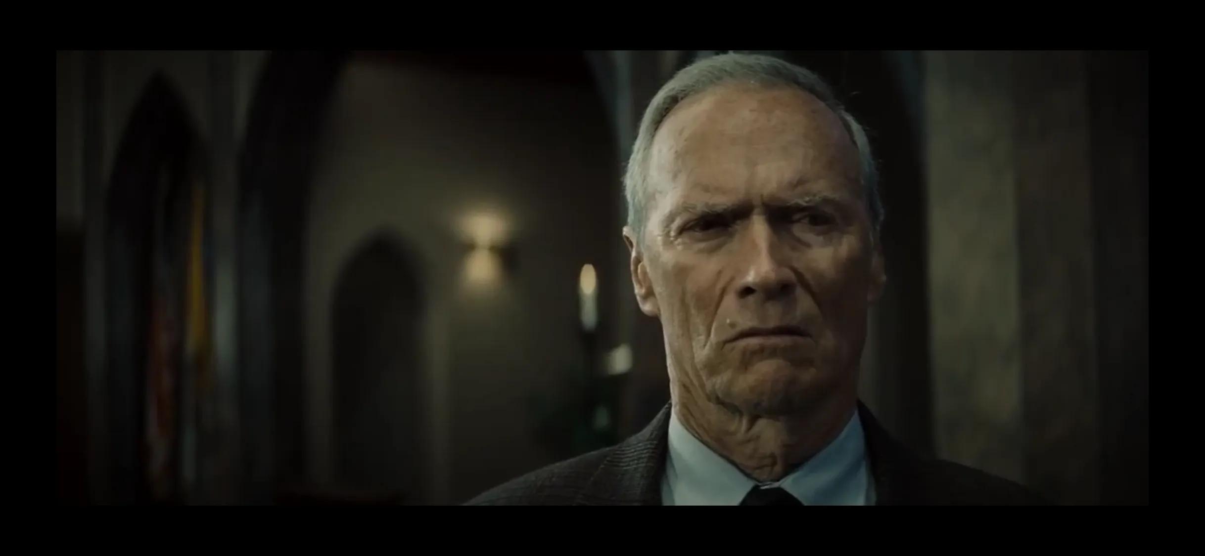 《老爷车》- 真男人的魅力