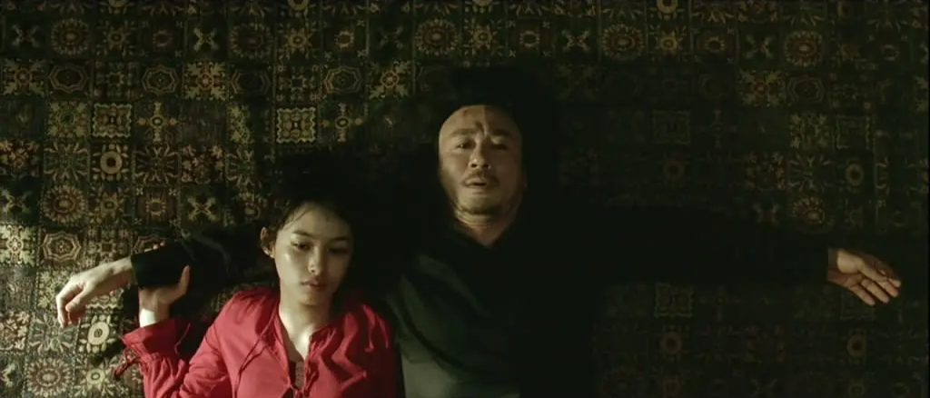 给“演技最好的10位韩国男演员”排个名：李政宰第9，宋康昊仅第2