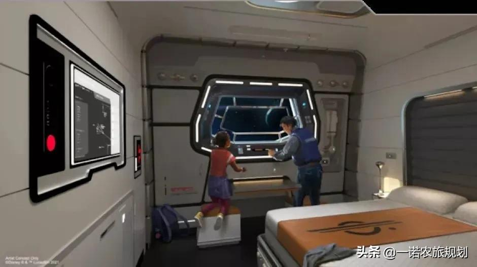 元宇宙开启主题乐园新模式：定制个性化体验，为故事创造角色，