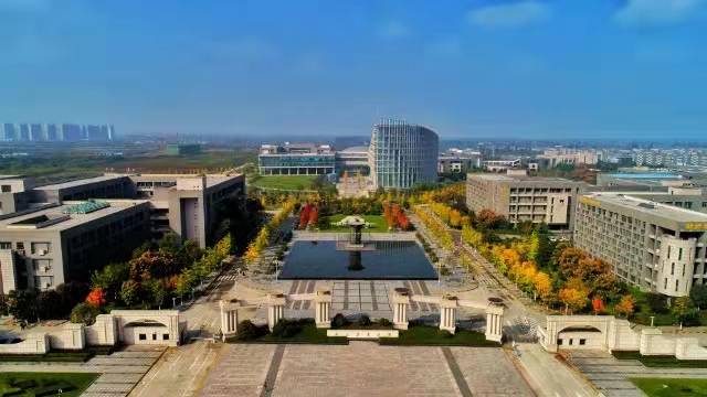 西安医学院图书馆（西安这5所高校发布寒假安排）