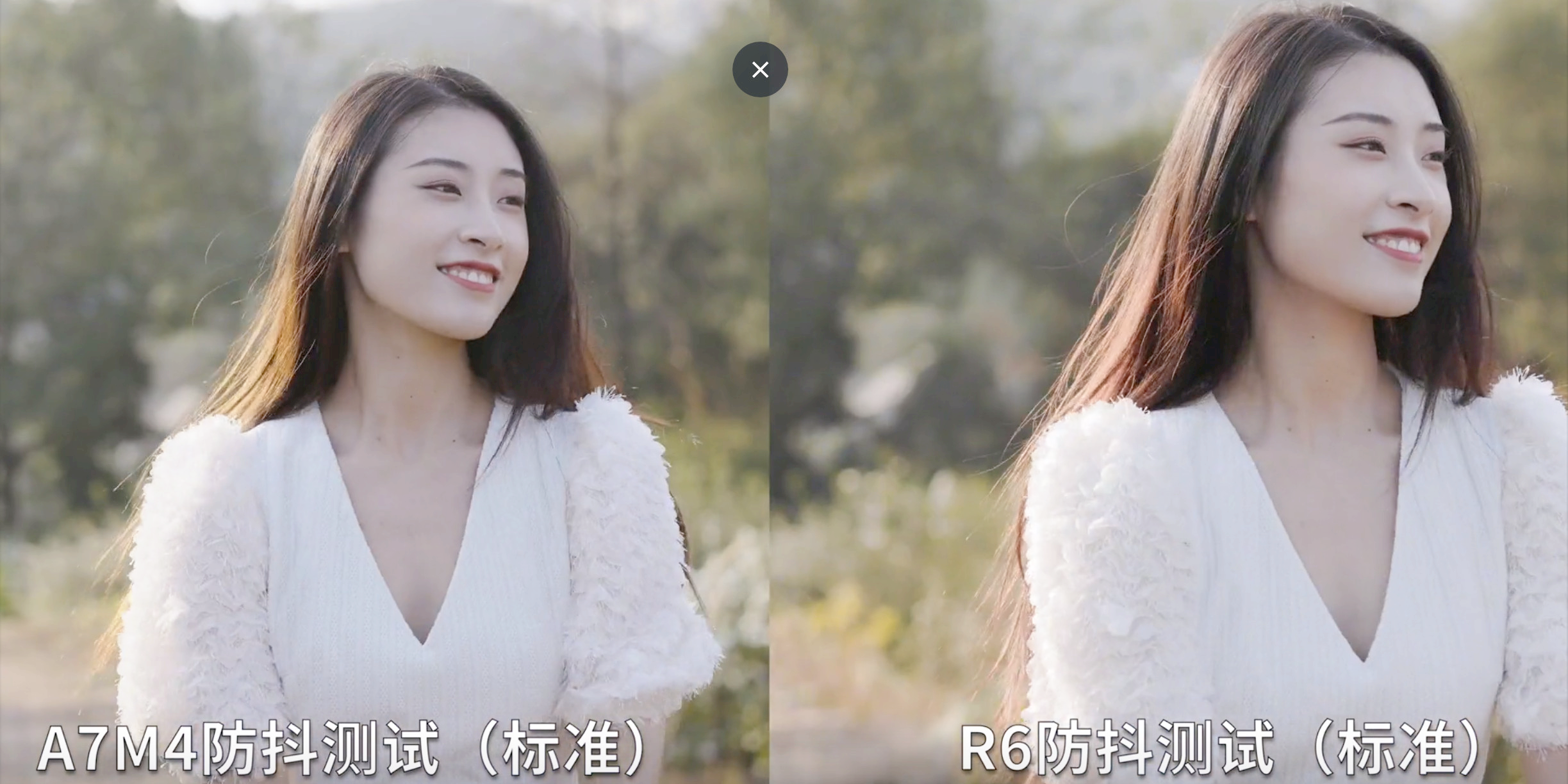 被搶購(gòu)的索尼a7 IV沒(méi)有你想的那么香：索尼a7 IV與佳能R6全面對(duì)比