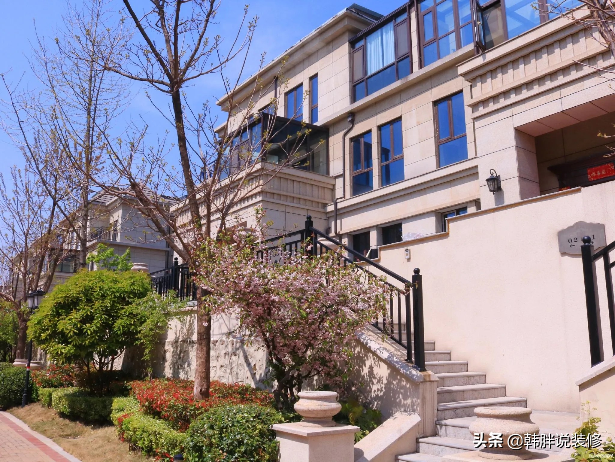 这6个才是真正的黄金楼层，买房要优先考虑，入住才知道有多舒服