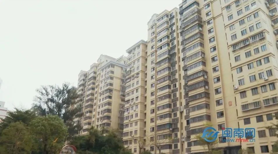 姓“福”村的幸福事NO.1丨泉州鯉城幸福社區：以幸福為名的社區 藏著“幸福密碼”