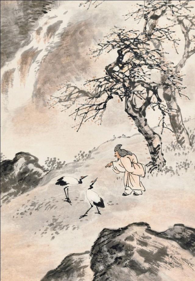 李渔的《笠翁对韵》，教会我们如何写好对句