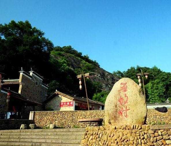 江西十大冷门景点，人少景美好玩