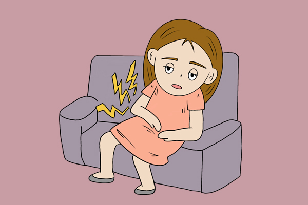 女性阳气不足，身体4个表现很明显，4个“耗阳”习惯，及时纠正