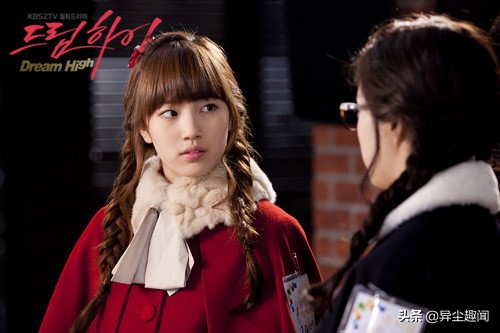 《Dream High》10年！看13位主演现况，金秀贤、朴叙俊变一线男神