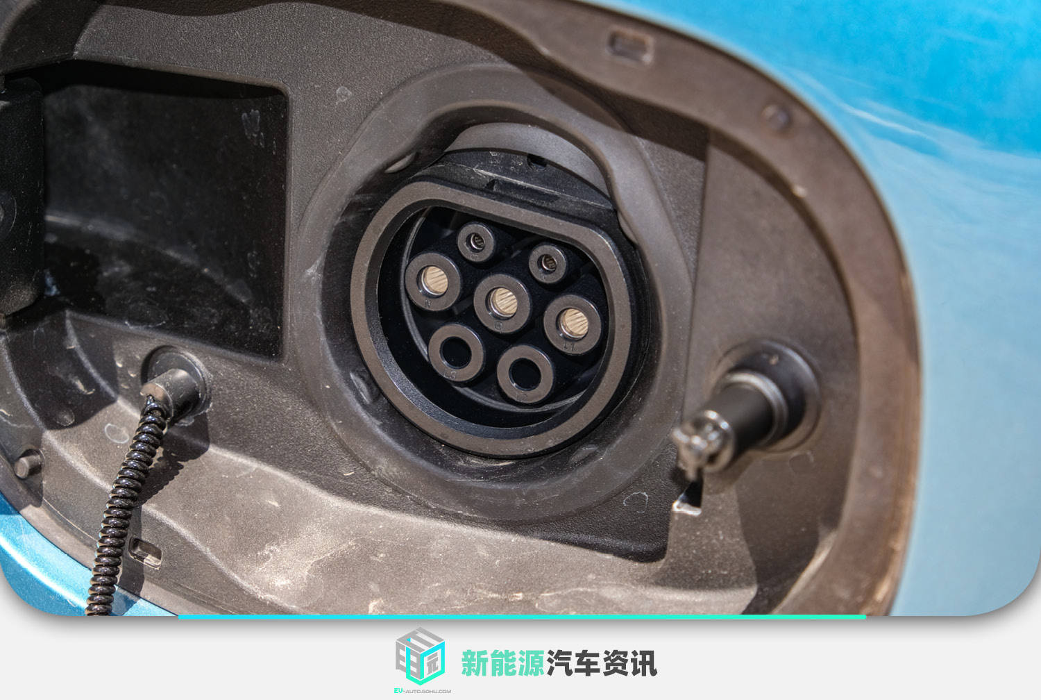 售价4.89-6.39万元 长安Lumin正式上市