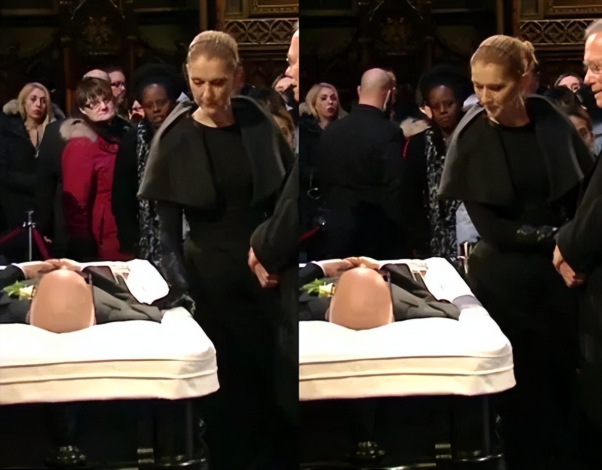 那个因《泰坦尼克号》封神的女人，病重瘫痪了