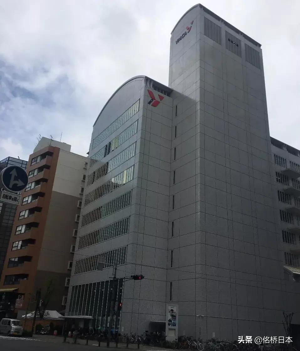 名字中带有“YMCA”的语言学校是什么来头？哪些可供留学生选择？