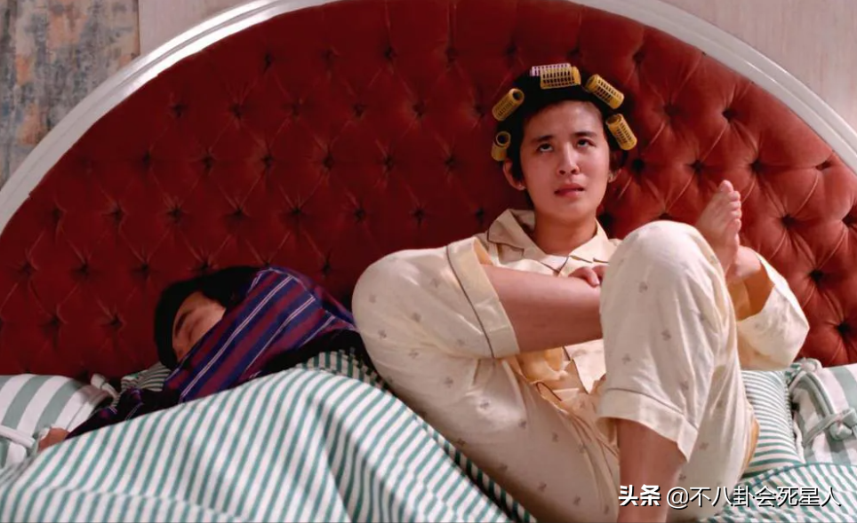 娱乐圈“丑女”不简单：开100家餐厅、得影后、捐退休金做公益