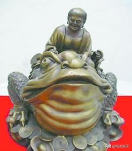 准财神和大黑天财神是谁?