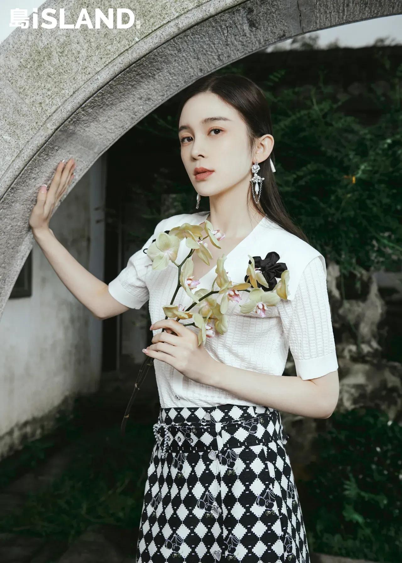 美女鉴赏之杨颖、徐璐、古力娜扎、吴宣仪、赵樱子、裴秀智、倪妮