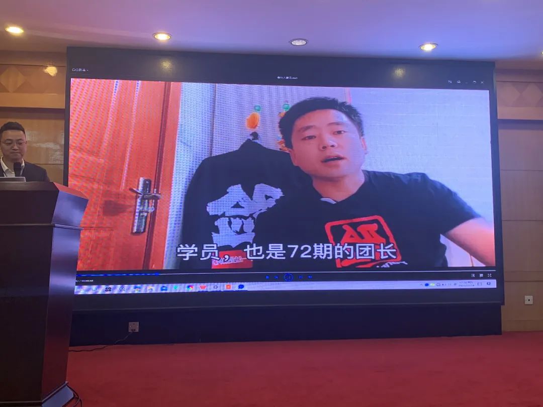 這幫人齊聚北海，這次他們?cè)诿苤\何事？
