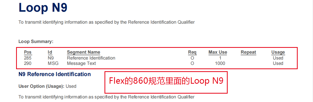 伟创力Flextronics EDI项目案例分享