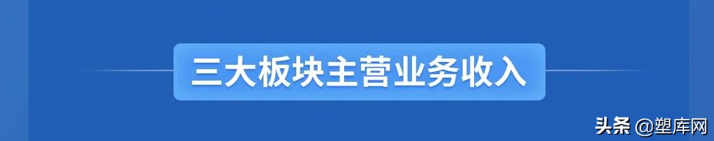 万华化学2021年报发布