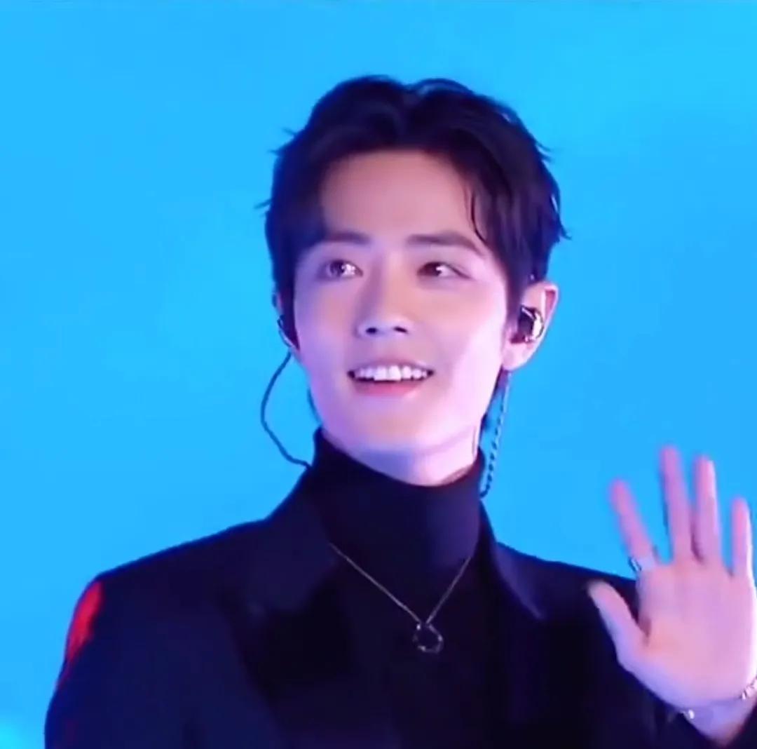 2021年男明星排行榜