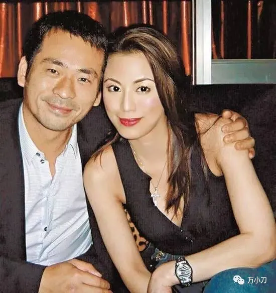 “小赌王”洗米华的黑金帝国和后宫风云